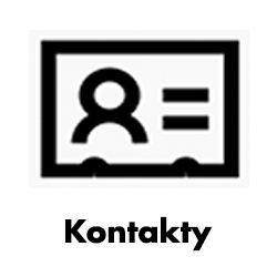 Kontakty